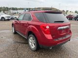 Used 2015 Chevrolet Equinox LT w/ Driver Convenience Package image 5