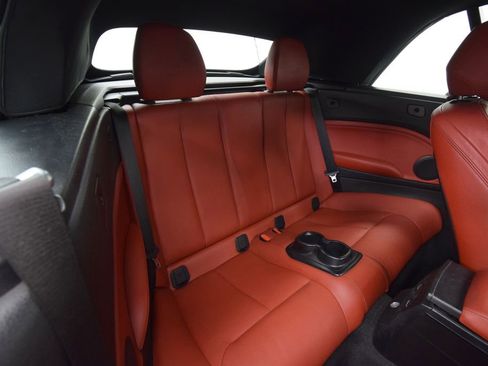 Used 2016 BMW 228i Convertible image 23