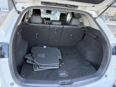 Used 2023 MAZDA CX-5 AWD 2.5 S w/ Select Package image 24