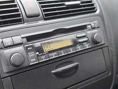 Used 2004 Honda Civic LX image 29