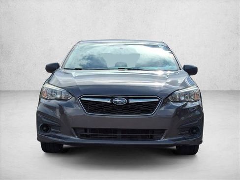 Used 2018 Subaru Impreza 2.0i AWD/4WD image 3