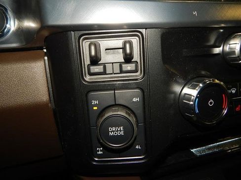 New 2025 Ford F250 King Ranch w/ Chrome Package image 23