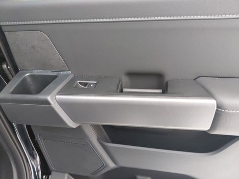 New 2026 Ford F150 XLT w/ Equipment Group 302A MID image 21