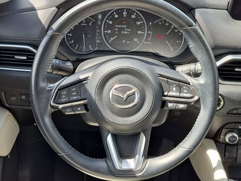 Used 2019 MAZDA CX-5 Grand Touring w/ GT Premium Package FWD image 22