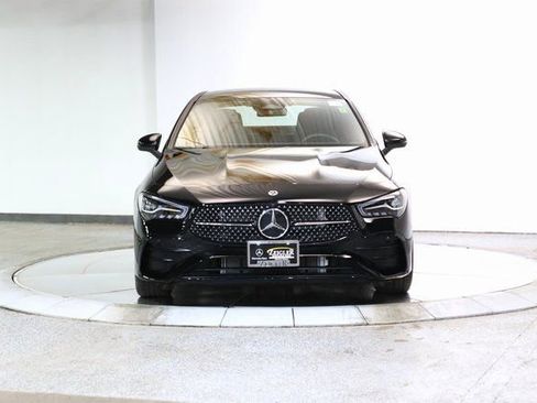 Certified 2025 Mercedes-Benz CLA 250 CLA 250 image 11