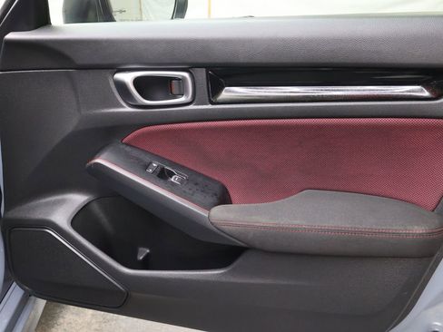 Used 2022 Honda Civic Si image 12