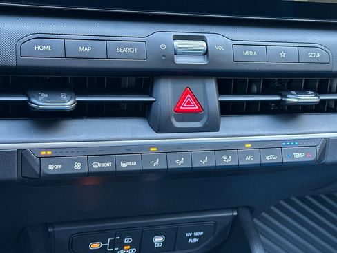 New 2026 Kia K4 LXS image 15