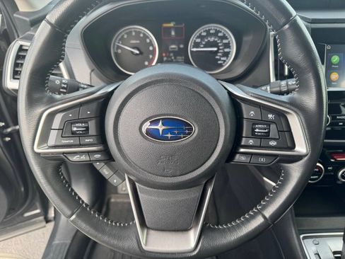 Used 2022 Subaru Forester Premium AWD/4WD image 17