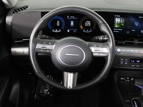 Certified 2026 Hyundai Kona SEL Sport image 9