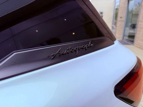 Certified 2026 INFINITI QX60 Autograph w/ Autograph Tech Package image 38