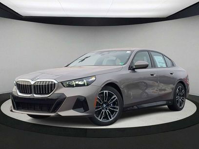 Used 2026 BMW 530i xDrive w/ M Sport Package