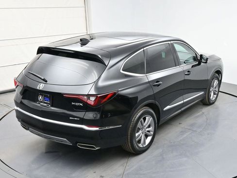 Certified 2025 Acura MDX SH-AWD image 31
