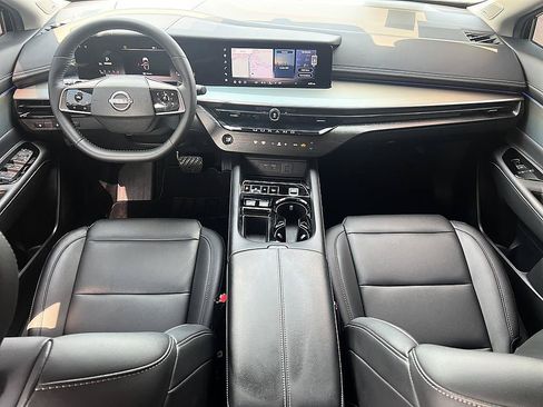 Certified 2025 Nissan Murano SL AWD/4WD image 21