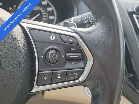 Certified 2020 Acura RDX AWD w/ Advance Package image 37