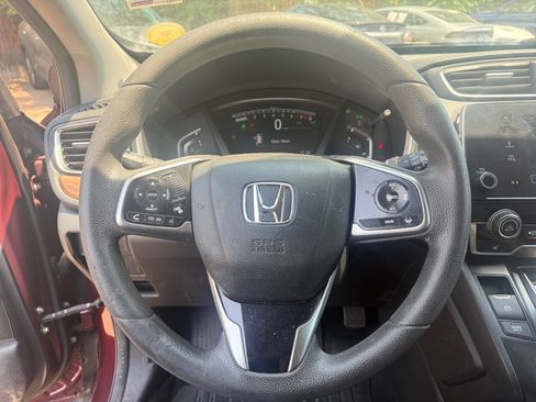 Used 2017 Honda CR-V EX image 9