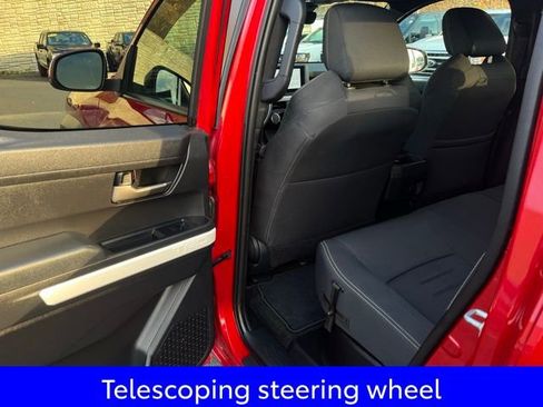 Used 2024 Toyota Tacoma TRD Sport image 25