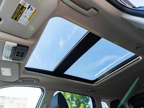 New 2026 Nissan Rogue Dark Armor AWD/4WD image 21