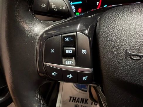 Used 2021 Ford Escape SE w/ Convenience Package image 32