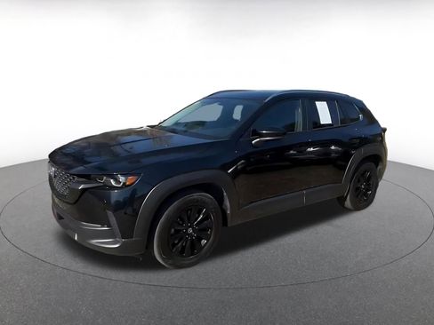 Used 2025 MAZDA CX-50 AWD 2.5 S w/ Select Package image 8