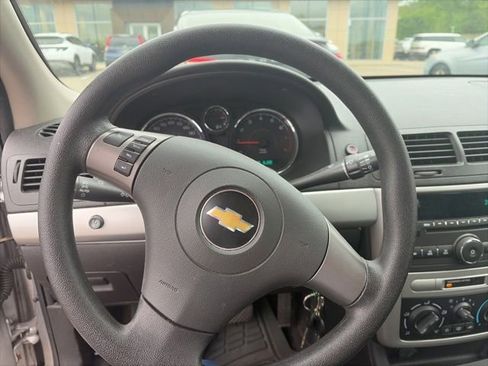 Used 2009 Chevrolet Cobalt LT FWD image 6