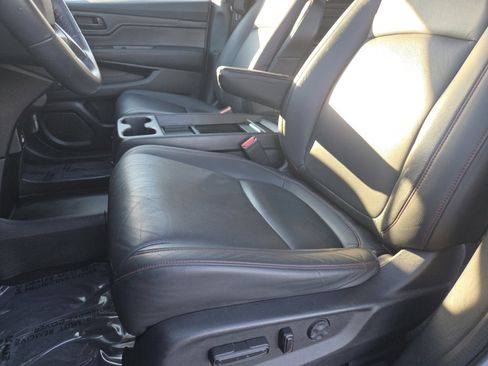 Certified 2023 Honda Odyssey Sport image 25