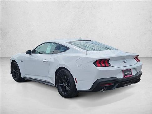 New 2026 Ford Mustang GT RWD image 9
