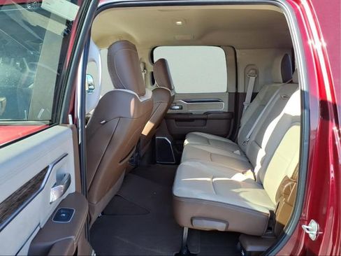 Used 2021 RAM 2500 Laramie image 14