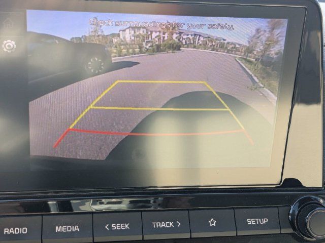 Used 2023 Kia Forte LXS w/ LXS Technology Package FWD image 18