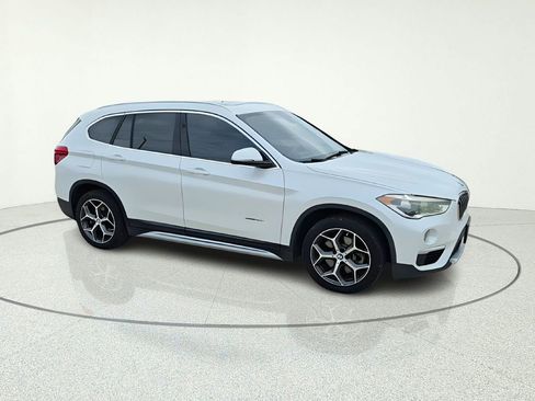 Used 2017 BMW X1 sDrive28i FWD image 8