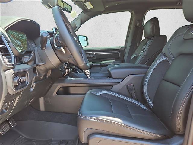 New 2026 RAM 1500 RHO w/ RHO Level 1 Equipment Group AWD/4WD image 4