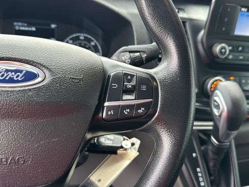 Used 2021 Ford Transit 350 XLT image 16