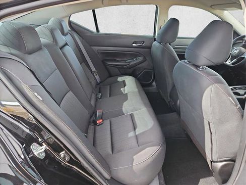 Used 2022 Nissan Altima 2.5 S image 19