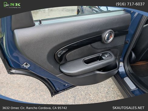 Used 2016 MINI Cooper Clubman FWD image 29