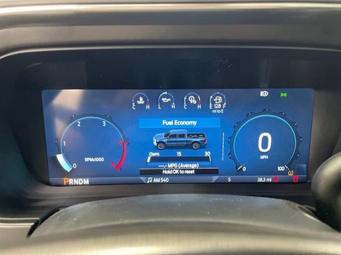 New 2025 Ford F250 Platinum image 22