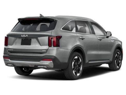 New 2026 Kia Sorento EX w/ EX Premium Package image 2