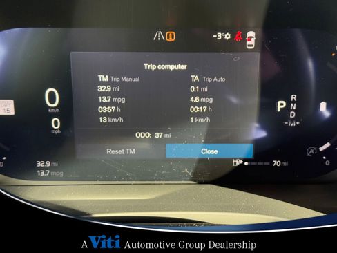 Used 2026 Volvo XC60 B5 Plus w/ Protection Package Premier AWD/4WD image 15