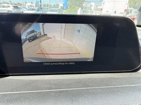 New 2025 MAZDA CX-30 AWD 2.5 S w/ Select Sport Pkg image 24