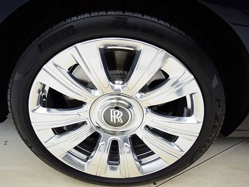 Used 2023 Rolls-Royce Ghost image 51