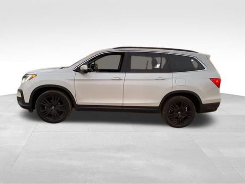 Used 2022 Honda Pilot Special Edition image 10