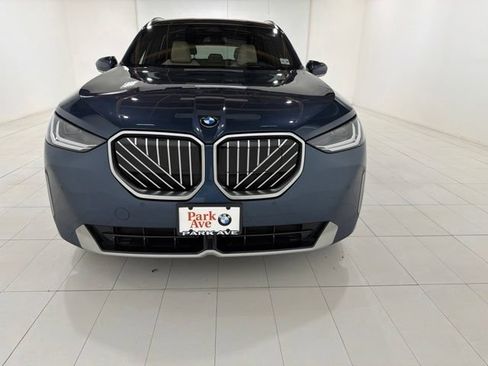 Used 2026 BMW X3 xDrive30i w/ Convenience Package AWD/4WD image 8