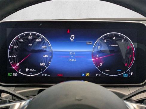 Used 2024 Mercedes-Benz C 300 4MATIC Sedan image 11