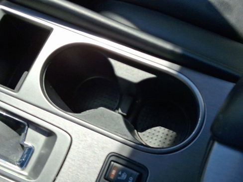 Used 2023 Nissan Murano SV image 25