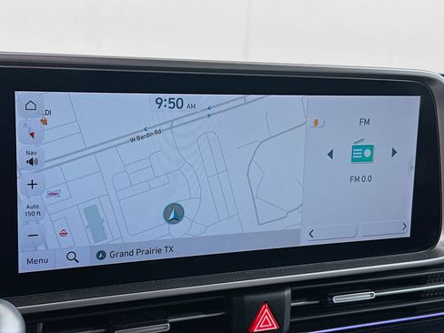 Used 2023 Hyundai Ioniq 6 SEL image 22