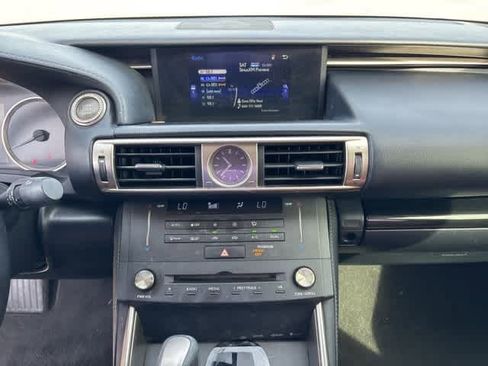 Used 2015 Lexus IS 250 image 18