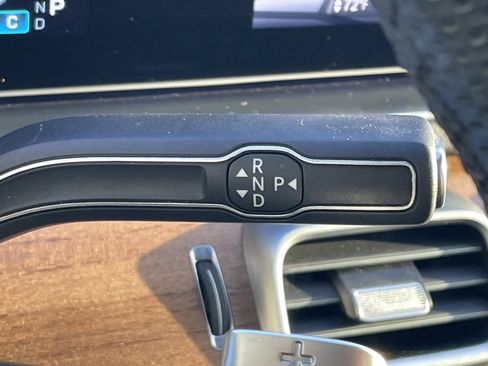 Certified 2024 Mercedes-Benz GLS 580 4MATIC image 30