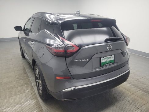 Used 2019 Nissan Murano SV image 5