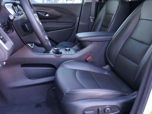 Used 2023 GMC Terrain SLT w/ Elevation Edition FWD image 21