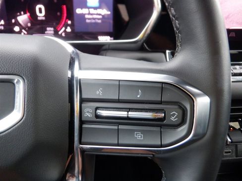 Used 2025 GMC Canyon Elevation w/ Convenience Package AWD/4WD image 22