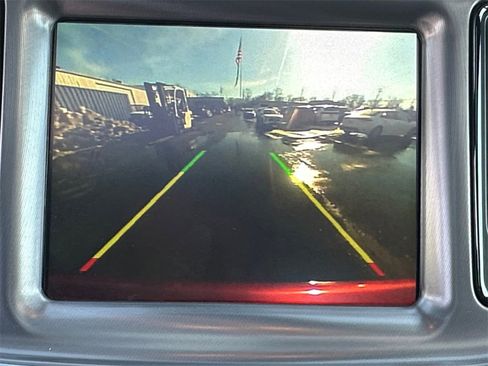 Used 2019 Dodge Challenger R/T Scat Pack w/ Widebody Package image 20