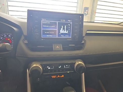 Used 2020 Toyota RAV4 LE w/ Carpet Mat Package FWD image 9